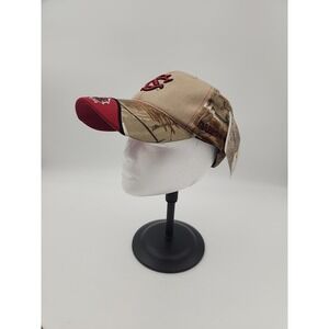 South Carolina GAME COCKS Real Tree Dual Tone Camo Collegiate Licensed Ball Cap